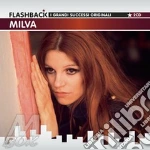 Milva cd