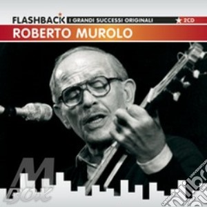I grandi succ.-2cd 0 cd musicale di Roberto Murolo