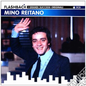 Mino Reitano - Mino Reitano (2 Cd) cd musicale di Mino Reitano