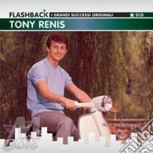 I grandi succ. 2cd 09 cd musicale di Tony Renis