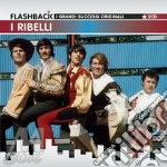 Ribelli - I Grandi Successi -2Cd cd