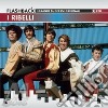 Ribelli - I Grandi Successi -2Cd cd