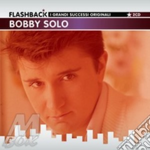 Bobby Solo - Bobby Solo (2 Cd) cd musicale di Bobby Solo