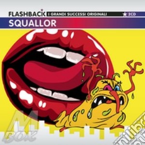 Squallor -2Cd cd musicale di SQUALLOR