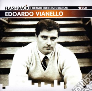 Edoardo Vianello - Edoardo Vianello cd musicale di Edoardo Vianello