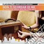 Canzoni Della Nostra Vita Vol.3 (Le) (2 Cd) cd