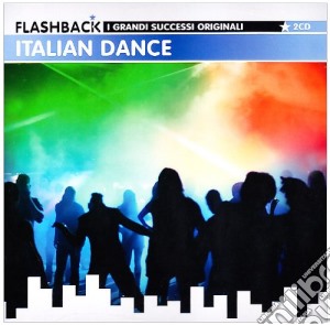 Italian Dance (2 Cd) cd musicale di ARTISTI VARI