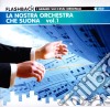 Nostra Orchestra Che Suona (La) (2 Cd) cd