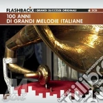 100 Anni Di Grandi Melodie Italiane (2 Cd) cd