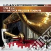100 Anni Di Grandi Melodie Italiane (2 Cd) cd