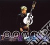 David Bowie - A Reality Tour (2 Cd) cd