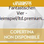 Fantastischen Vier - Heimspiel/ltd.premium (5 Cd) cd musicale di Fantastischen Vier