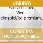 Fantastischen Vier - Heimspiel/ltd.premium (5 Cd) cd
