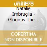 Natalie Imbruglia - Glorious The Singles 97-07 cd