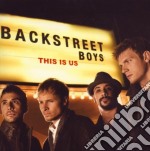 Backstreet Boys - This Is Us