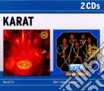 Karat 1/ueber Sieben Brue (2 Cd) cd