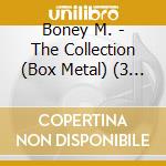 Boney M. - The Collection (Box Metal) (3 Cd) cd