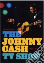 (Music Dvd) Johnny Cash - The Tv Show (2 Dvd)
