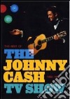 (Music Dvd) Johnny Cash - The Tv Show (2 Dvd) cd
