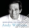 Andy Williams - Moon River: The Very Best Of Andy Williams cd