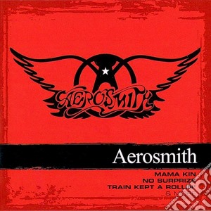 Aerosmith - Collections cd musicale di Aerosmith