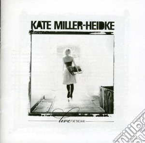 Kate Miller-heidke - Live At The Hi-fi cd musicale di Kate Miller