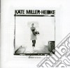 Kate Miller-heidke - Live At The Hi-fi cd