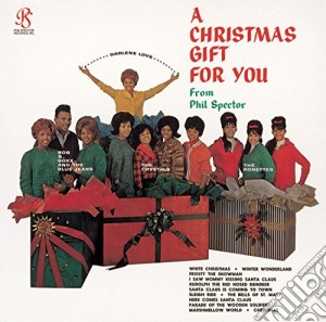 Christmas Gift For You From Phil Spector (A) / Various cd musicale di Various Artists