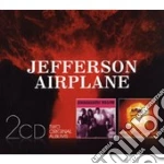 Jefferson Airplane - Surrealistic Pillow / Crown Of Creation cd