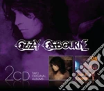 Ozzy Osbourne - No More Tears / Diary Of A Madman (2 Cd) cd