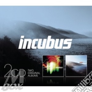 Incubus - Morning View/make Yourself (2 Cd) cd musicale di Incubus
