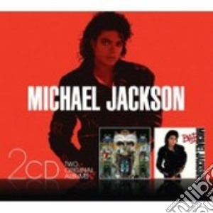 Dangerous/bad-2cd 09 cd musicale di Michael Jacjkson