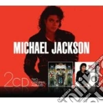 Dangerous/bad-2cd 09 cd