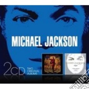 Michael Jackson - Blood On The Dance Floor (2 Cd) cd musicale di Michael Jackson
