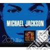Michael Jackson - Blood On The Dance Floor (2 Cd) cd