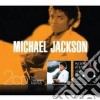Michael Jackson - Thriller / Off The Wall (2 Cd) cd