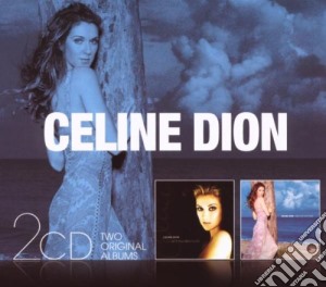 Celine Dion - Let's Talk About Love / A New Day Has Come (2 Cd) cd musicale di Celine Dion