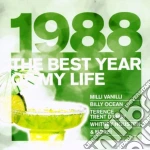 1988 - The Best Year Of My Life cd