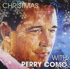 Perry Como - Christmas With Perry Como cd musicale di Perry Como
