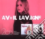 Avril Lavigne - The Best Damn Thing / Under My Skin (2 Cd) cd