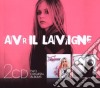 Avril Lavigne - The Best Damn Thing / Under My Skin (2 Cd) cd