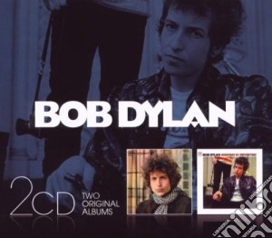 Highway../blonde..-box 2cd 09 cd musicale di Bob Dylan