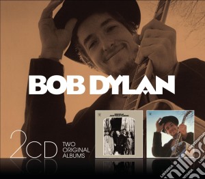 Bob Dylan - Nashville Skyline / John Wesley cd musicale di Bob Dylan