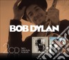 Bob Dylan - Nashville Skyline / John Wesley cd