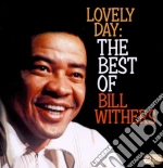 Bill Withers - Lovely Day: The Best Of (2 Cd) cd