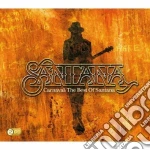Santana - Carnaval - The Best Of (2 Cd) cd