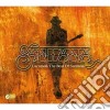Santana - Carnaval - The Best Of (2 Cd) cd musicale di Carlos Santana