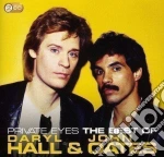 Daryl Hall & John Oates - Private Eyes: The Best Of cd