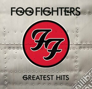 Foo Fighters - Greatest Hits cd musicale di FOO FIGHTERS