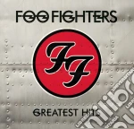 Foo Fighters - Greatest Hits cd